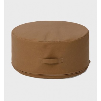 CARHARTT WIP CANVAS POUF... 2