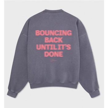 YUXUS AREA STAMINA CREWNECK...