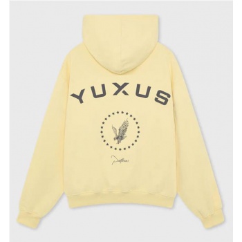 YUXUS PATTERNS CANARY...
