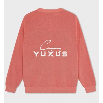 YUXUS DAHLIA VOYAGER KNIT...