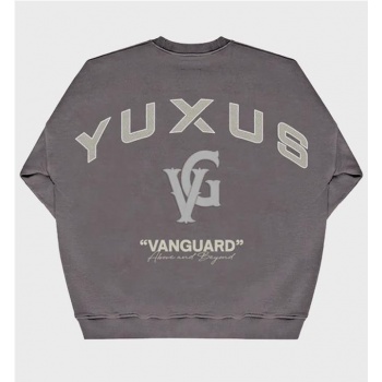 YUXUS ENDAR VANGUARD...