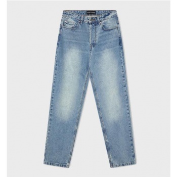 YUXUS LAGOON THREADS DENIM...