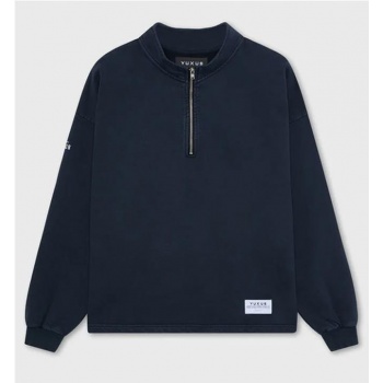 YUXUS VANGUARD MERCURY ZIP...