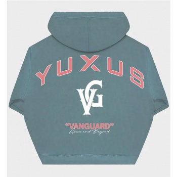 YUXUS SONEIRE VANGUARD...