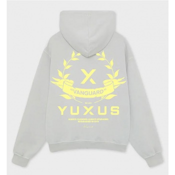 YUXUS SONIC VANGUARD HOODIE...