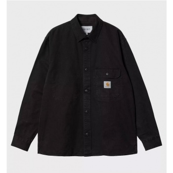 CARHARTT WIP RENO SHIRT JAC...