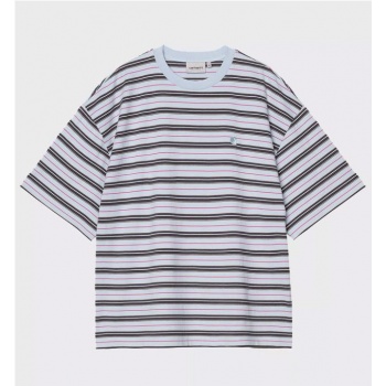 CARHARTT WIP NATHAN TEE...
