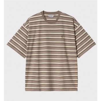CARHARTT WIP NATHAN TEE...
