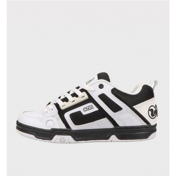 DVS COMANCHE BLANCO