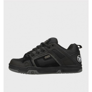 DVS COMANCHE NEGRO