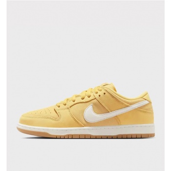 NIKE SB DUNK LOW PRO AMARILLO
