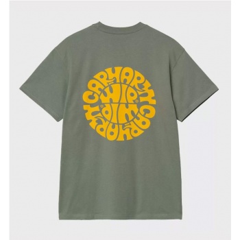 CARHARTT WIP JAZZY TEE...
