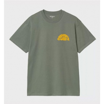 CARHARTT WIP JAZZY TEE... 2