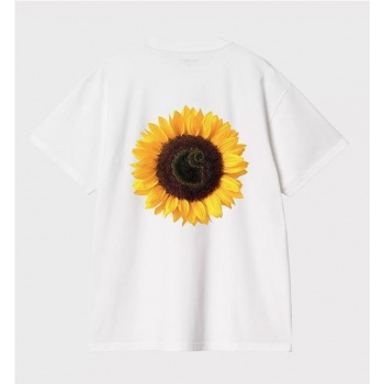 CARHARTT WIP SUNFLOWER TEE...