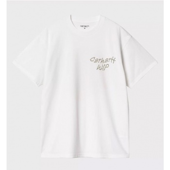 CARHARTT WIP SUNFLOWER TEE... 2