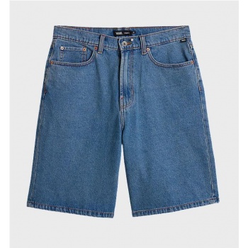 VANS CHECK-5 BAGGY DENIM...