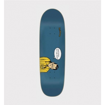 SANTA CRUZ DRESSEN LAUGHT...