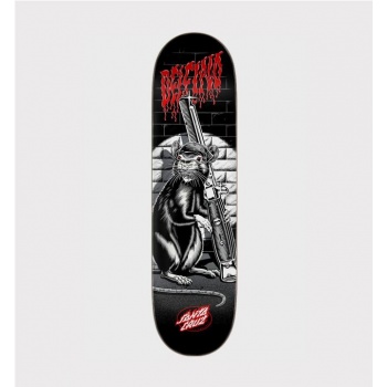 SANTA CRUZ DELFINO SKATE...