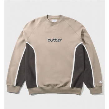 BUTTER GOODS ASPECT...