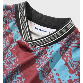 BUTTER GOODS JAZZ JERSEY AZUL 2