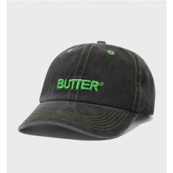 BUTTER GOODS ROUNDED LOGO 6...