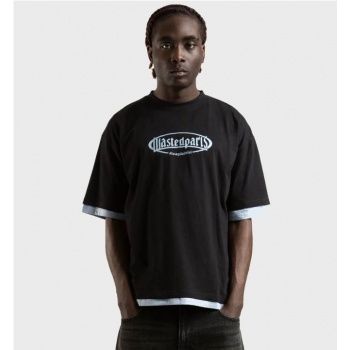 WASTED PARIS YARD T-NINE... 2