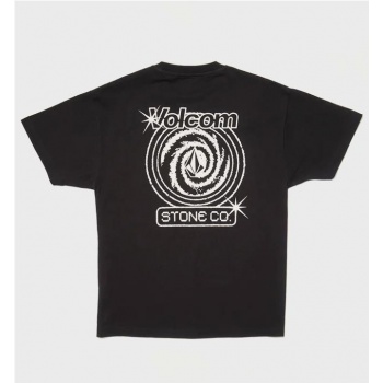 VOLCOM DEEP TRANCE LSE TEE...