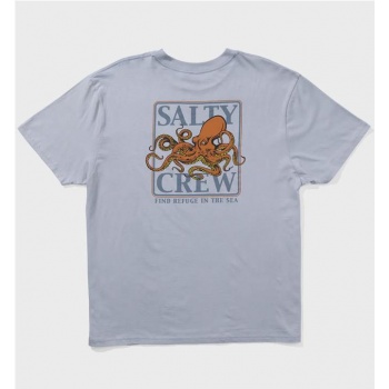 SALTY CREW INK SLINGER TEE...