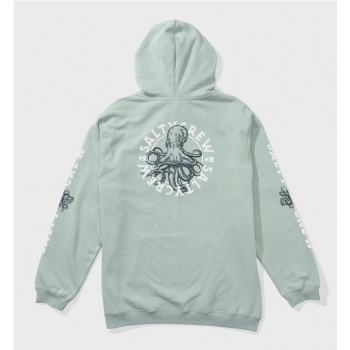 SALTY CREW TENTACLES HOODED...