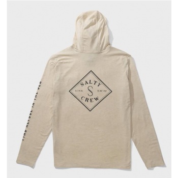 SALTY CREW TIPPET HOOD TECH...