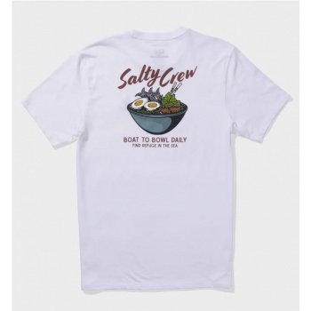 SALTY CREW FISH BOWL TEE...