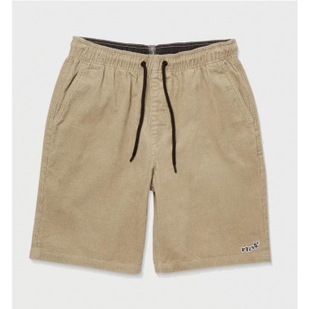 VOLCOM OUTER SPACED SHORT...