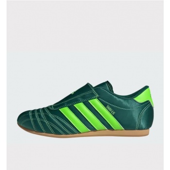 ADIDAS TAEKWONDO W VERDE CLARO