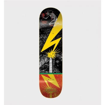 CLEAVER GUERRA BOLT 8.375...