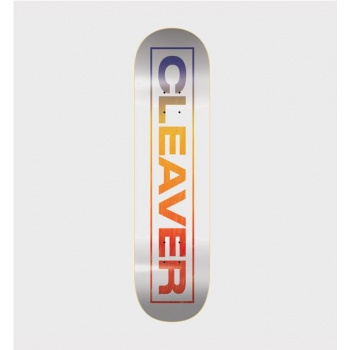 CLEAVER FADE 1 8.3 BLANCO
