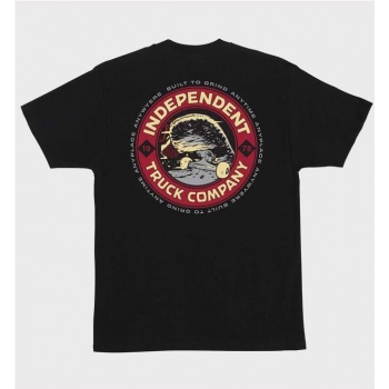 INDEPENDENT ITC SMITH TEE...