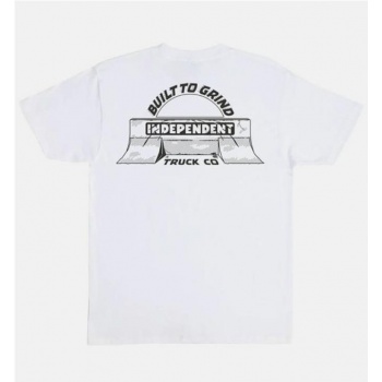 INDEPENDENT BAR-RIER TEE...