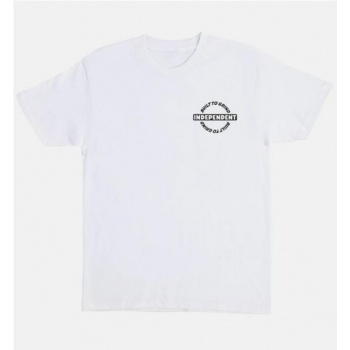 INDEPENDENT BAR-RIER TEE... 2