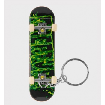 CREATURE OUTLINE KEYCHAIN...