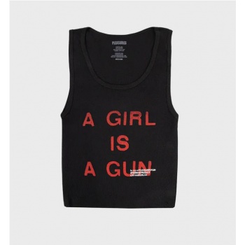 PLEASURES WOMENS GIRL IS A...