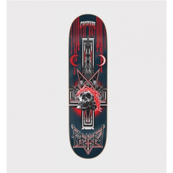 CREATURE BAEKKEL METAL XX...