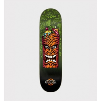 SANTA CRUZ ROSKOPP TIKI MUG...
