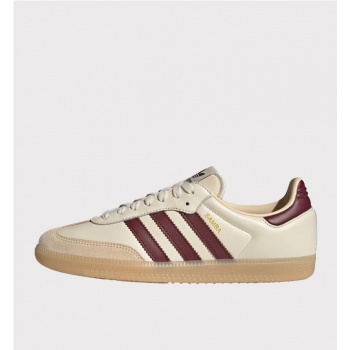 ADIDAS SAMBA OG BLANCO