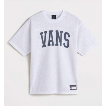VANS ARCHED FOOTBALL JERSEY...