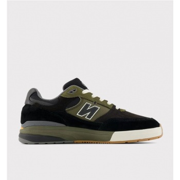 NB NUMERIC 933 REYNOLDS NEGRO 2