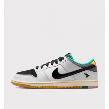 NIKE SB DUNK LOW PRO QS BLANCO