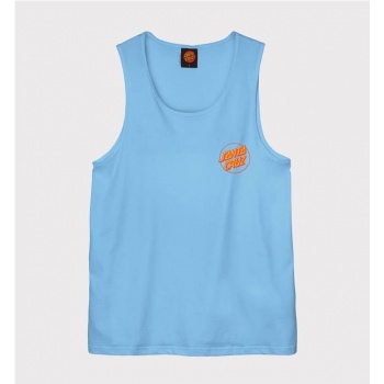 SANTA CRUZ PARTIAL DOT VEST... 2