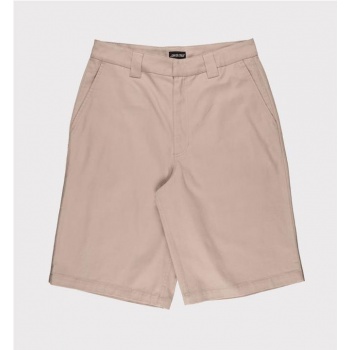 SANTA CRUZ DILLON SHORTS BEIGE