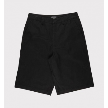 SANTA CRUZ DILLON SHORTS NEGRO
