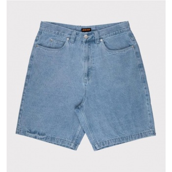 SANTA CRUZ BIG SHORTS AZUL...
